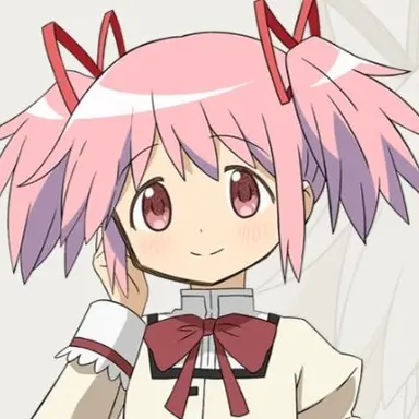 Profile image of 鹿目まどか