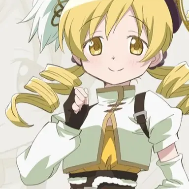 Profile image of 巴マミ