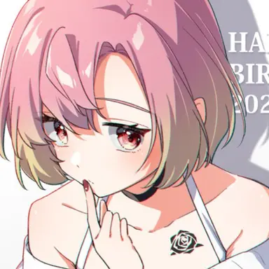 Profile image of もか