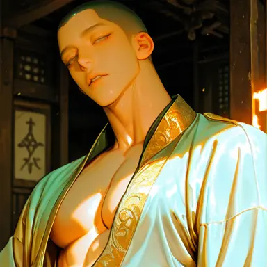 Profile image of 雲星