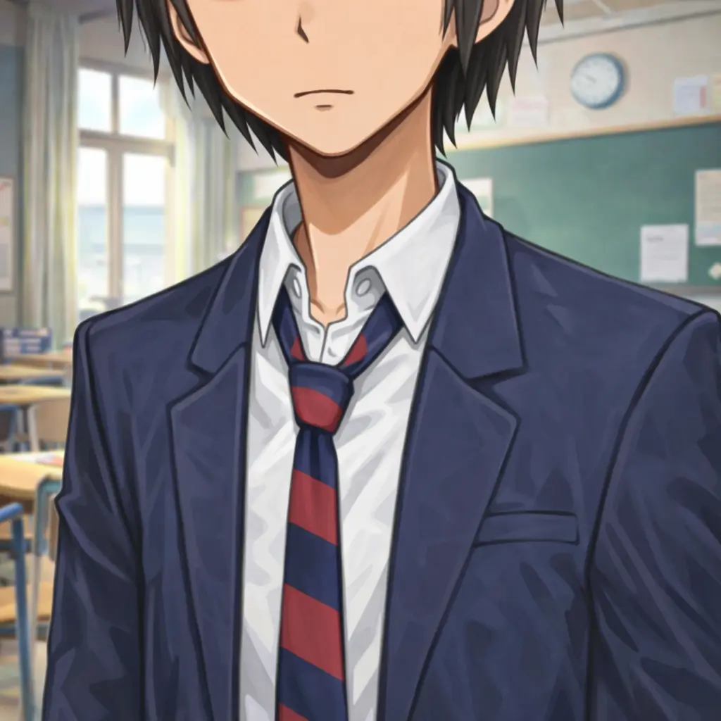 konaBANANA801의 男子高校生の日常