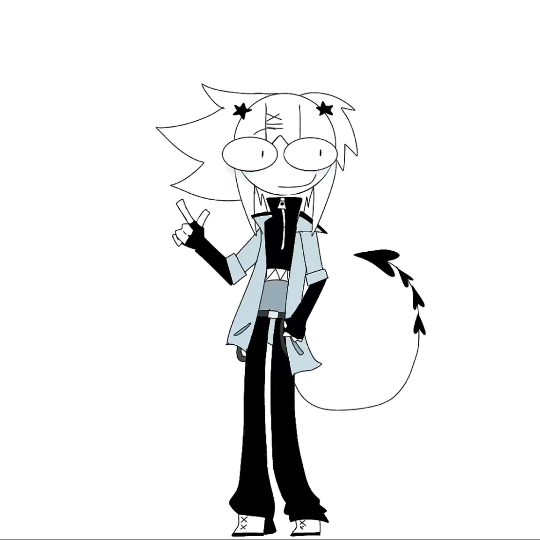 레일
