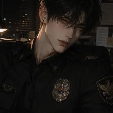 Profile image of イム・スヒョン