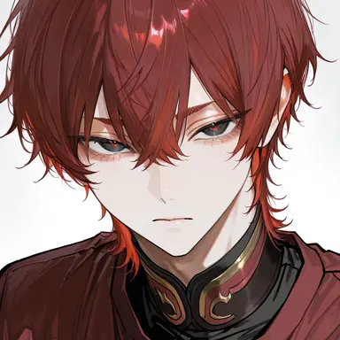 Profile image of ラルフ