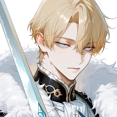 Profile image of セシル