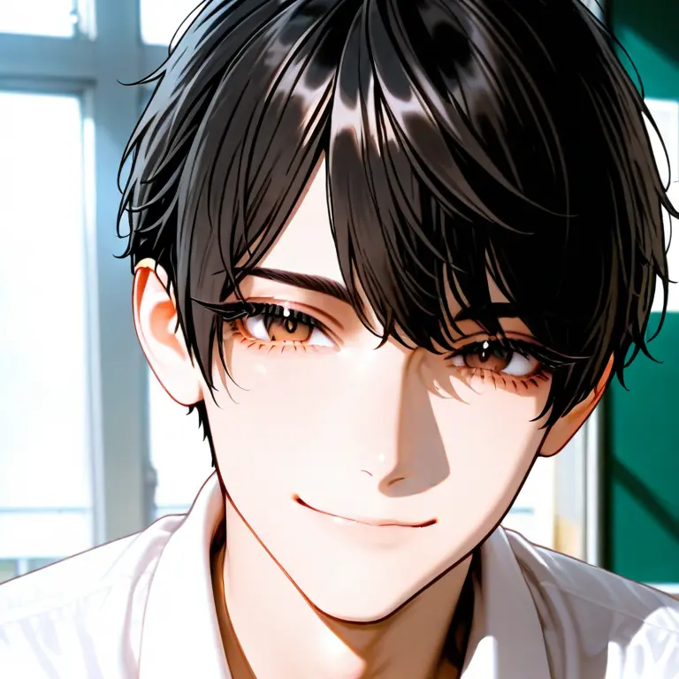 CleanCash2714의 嘘コクからの関係…？