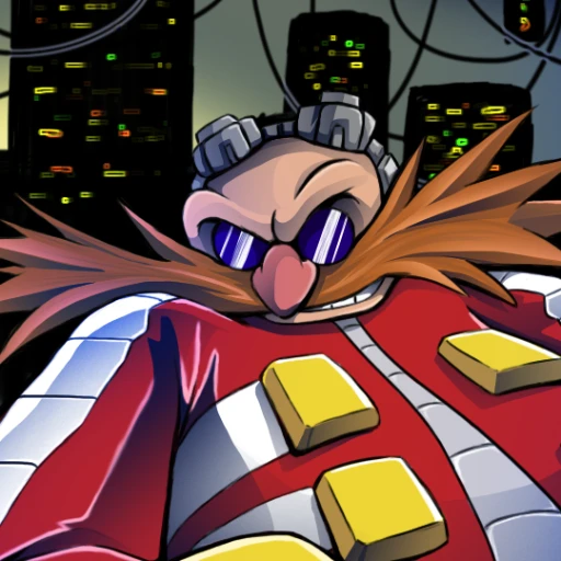 エッグマン