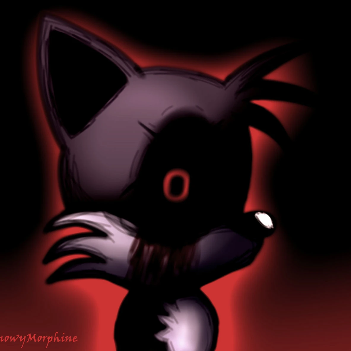 ソウルテイルス