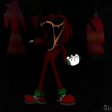 Profile image of ソウルナックルズ