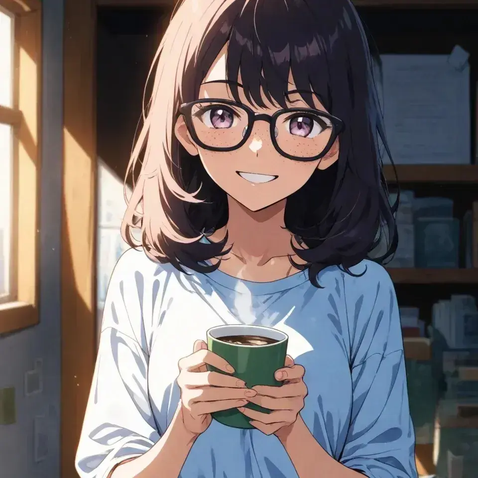 FrayedTooth8557의 Mona — Weird and Disgusting Girl