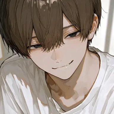Profile image of 藍人