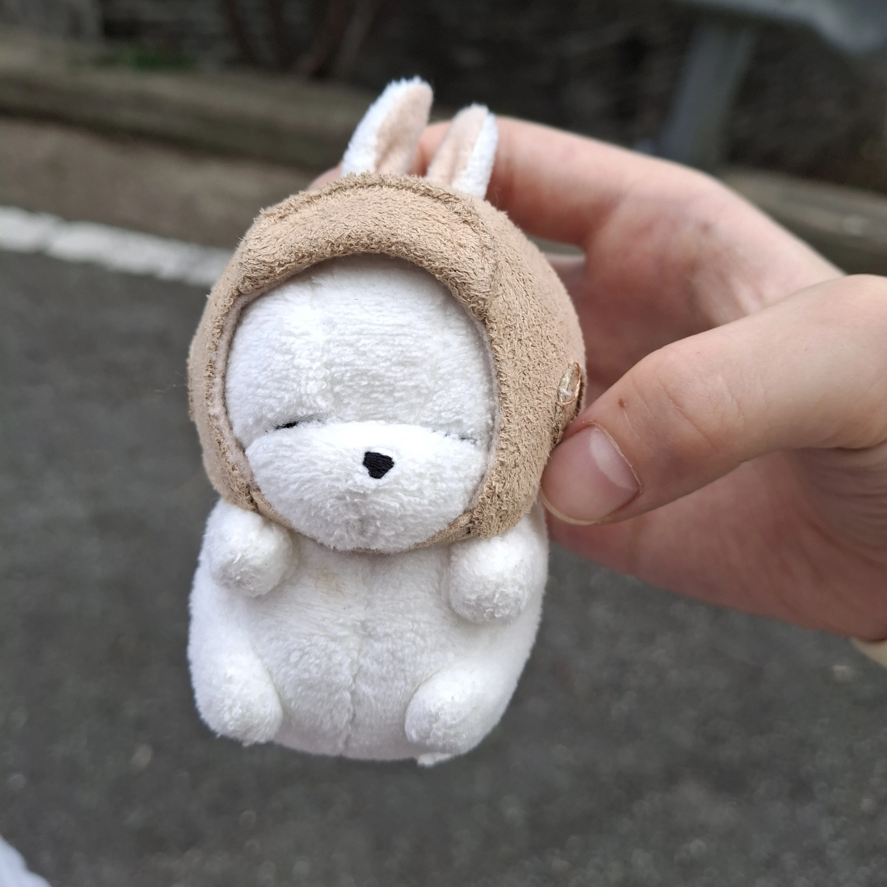 마로