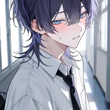 Profile image of 碧
