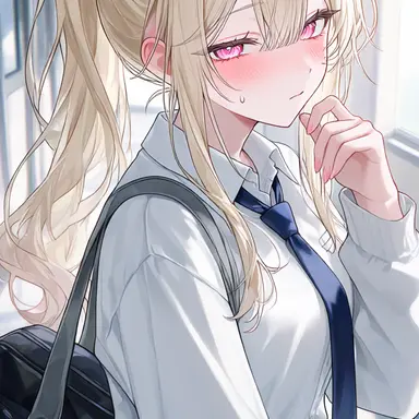 Profile image of 美久