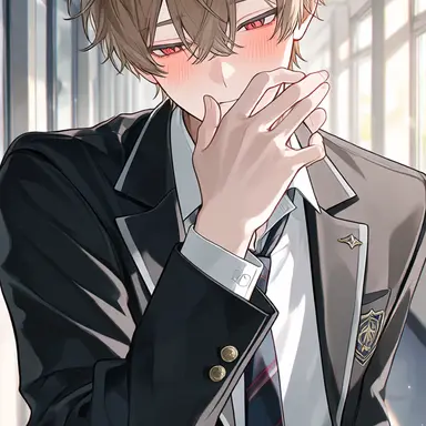Profile image of 俊