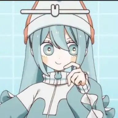 Profile image of 미쿠