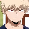 Profile image of Bakugo