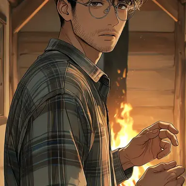 Profile image of James Potter