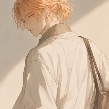 Profile image of 柑薙