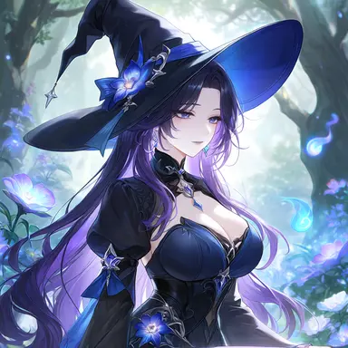 Profile image of Hestia