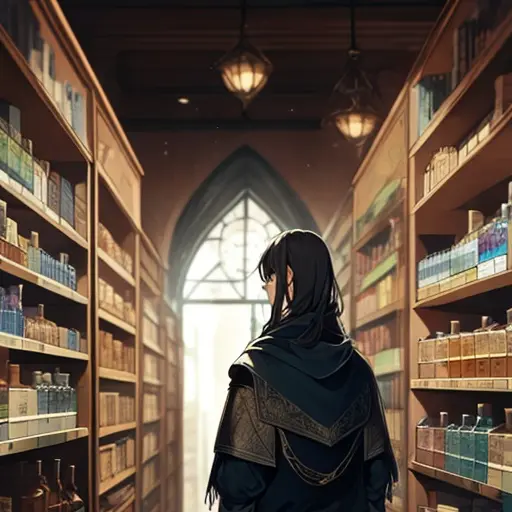 Janeqwqwpi08의 잡화점RPG