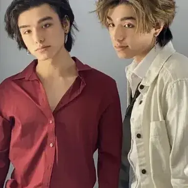 Profile image of Zieliski twins