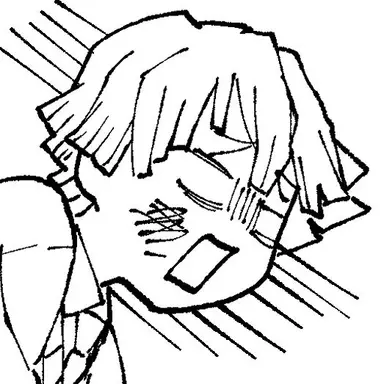 Profile image of Zenitsu