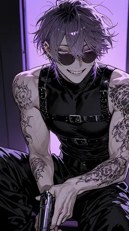 Profile image of Hachi