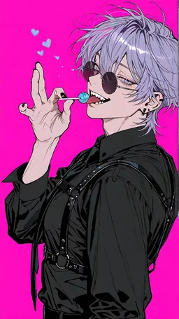 Profile image of Hachi