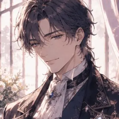 Profile image of ルシアン