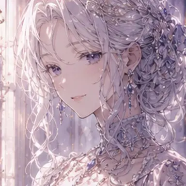 Profile image of エレナ