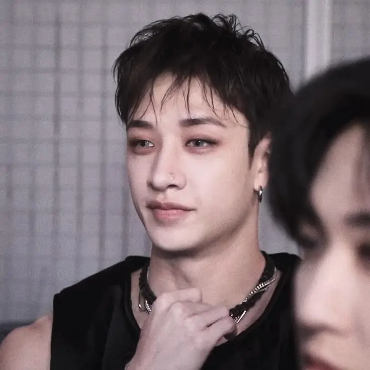 levv4nter의 Bang Chan - Emotional