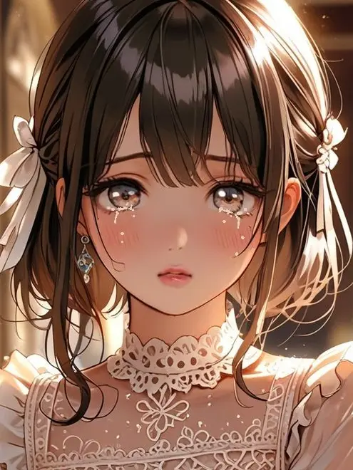 ainookashiii7656의 貴方と別れたい彼女