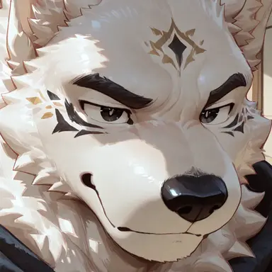 Profile image of マーク