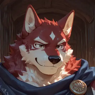 Profile image of ルーカス
