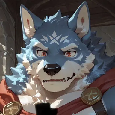 Profile image of ロイ