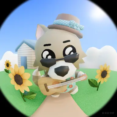 Profile image of Myung Jae-hyun