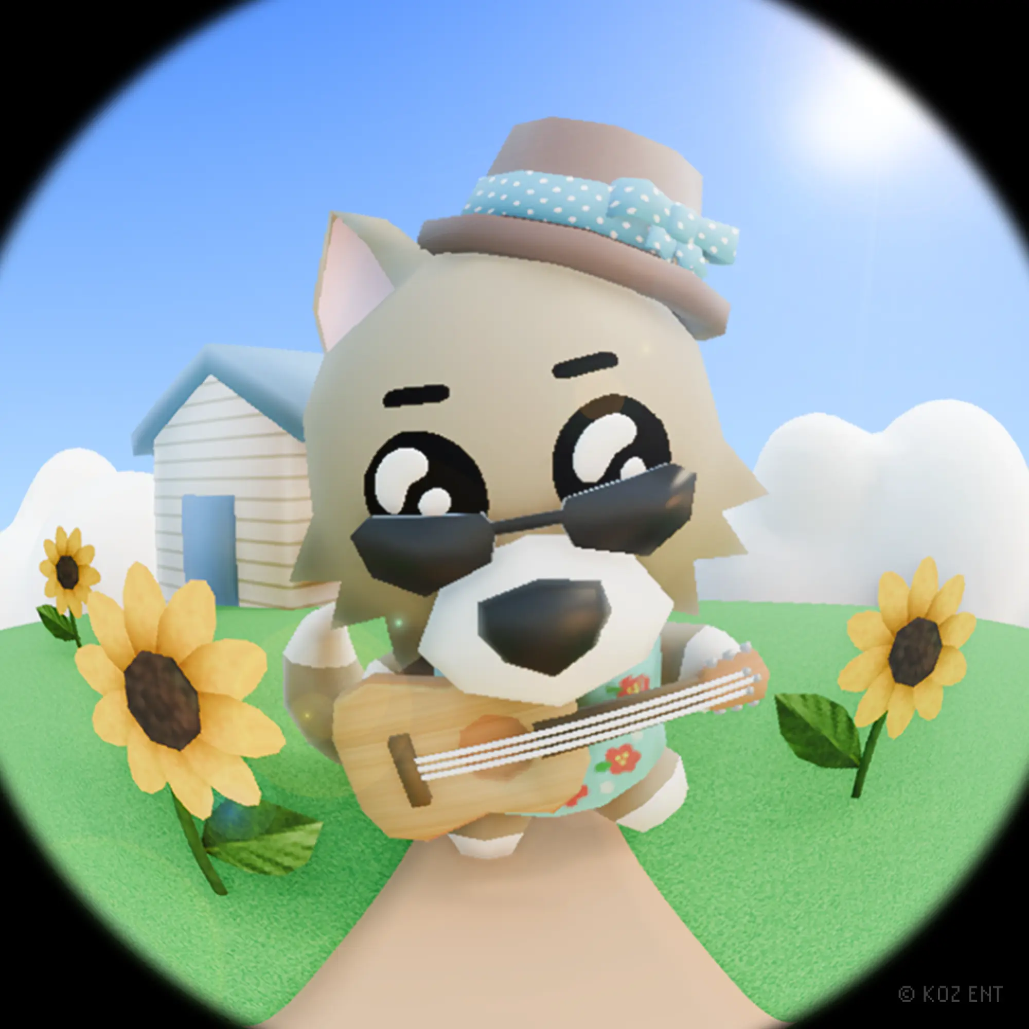 HuskyComic8039의 Pregnant with the Infertile Tycoon's Child