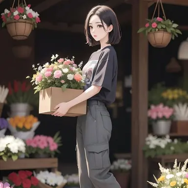 Profile image of 최아연