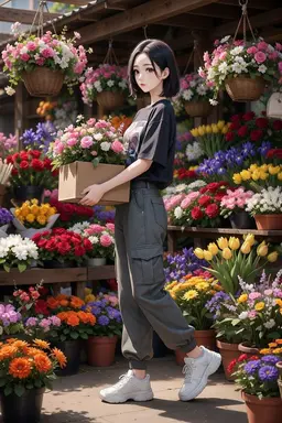 Profile image of 최아연