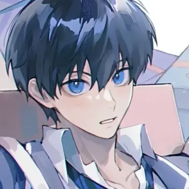 Profile image of 潔 世一