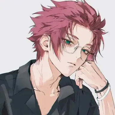 Profile image of 糸師 冴