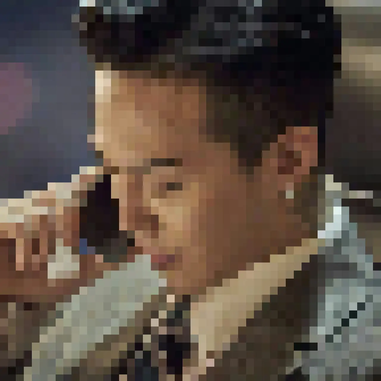 GDRAGONGII의 권전무
