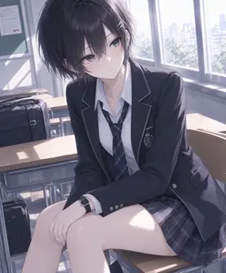 Profile image of 미오