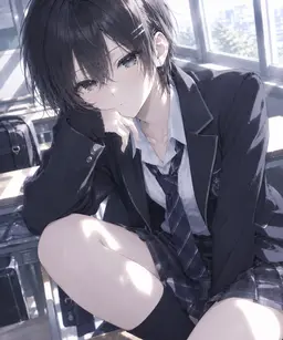 Profile image of 미오