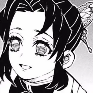 Profile image of 코쵸우 시노부