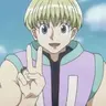 Profile image of シャルナーク