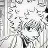 Profile image of キルア