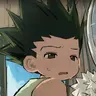 Profile image of ゴン