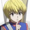 Profile image of クラピカ